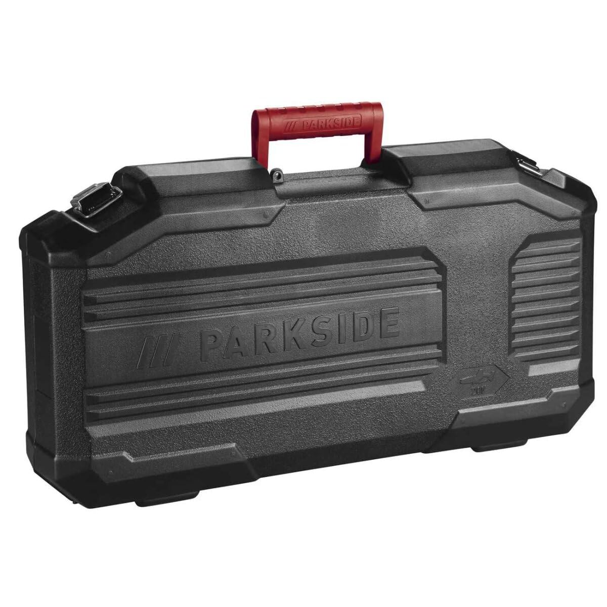 PARKSIDE PGHSA - Cortador de madera con batería de 20 V, batería de 2,0 Ah y cargador, apto para todas las baterías y dispositivos X20V Team