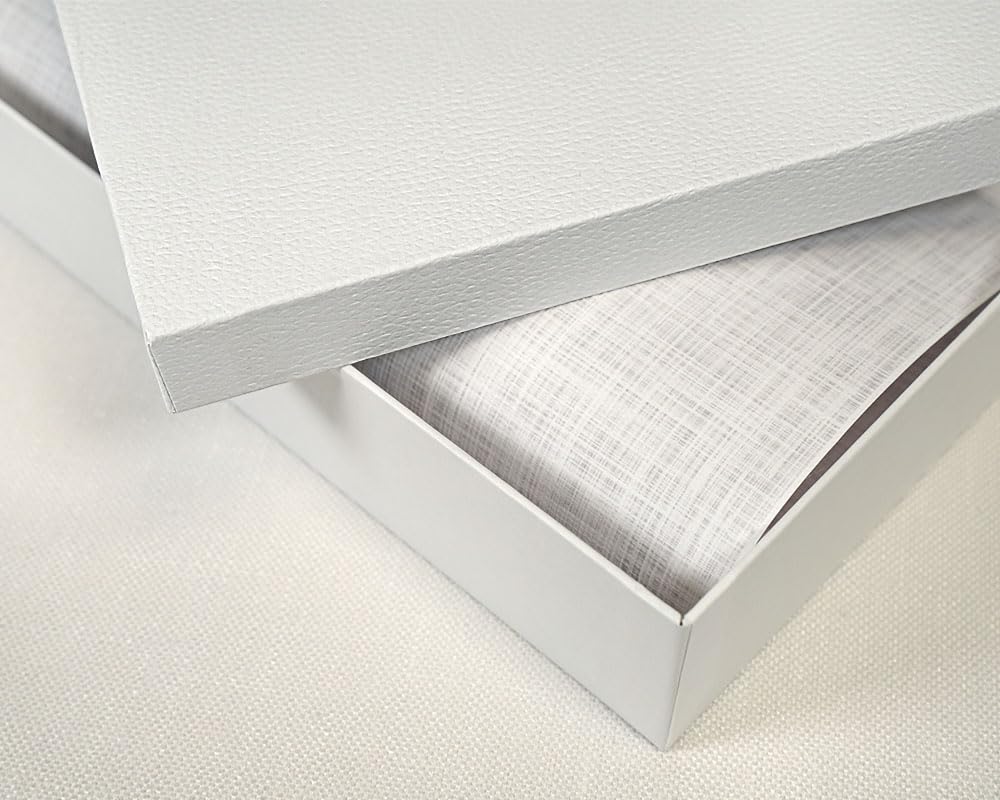 Libro degli Ospiti Prima Comunione, Libro degli Ospiti con Copertina Ricamata per Matrimoni e Feste di Compleanno, 60 Pagine per Le dediche degli invitati (Lino, 30x25 60 Pagine)