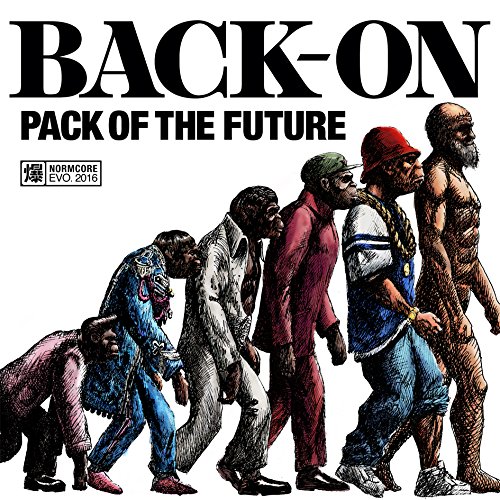 The Last One Back On カラオケ 歌詞検索 Joysound Com The Last One Back On カラオケ 歌詞検索 Joysound Com