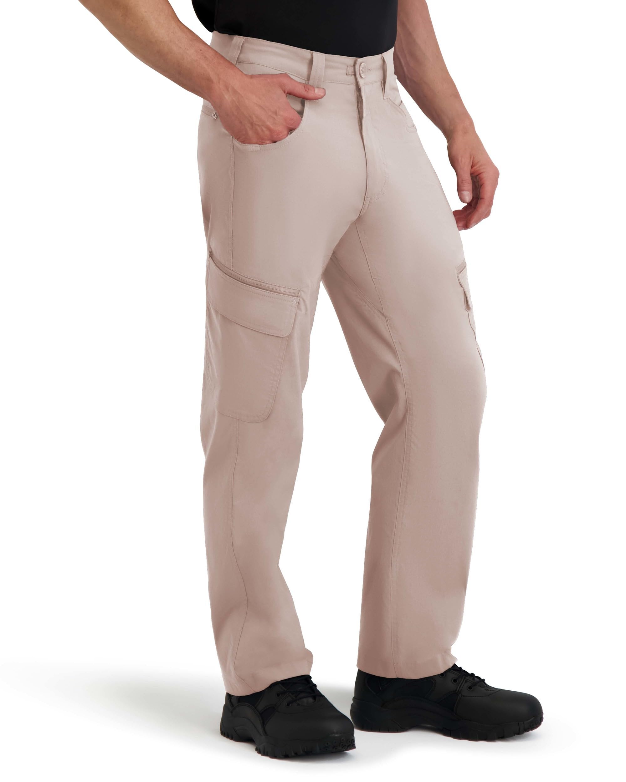 Propper da Uomo Estate Peso Tactical Pantaloni, Uomo, Summer Weight