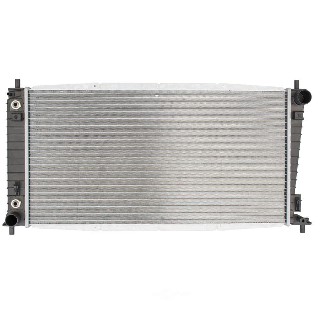 Denso Radiator, New OE Quality - 221-9022
