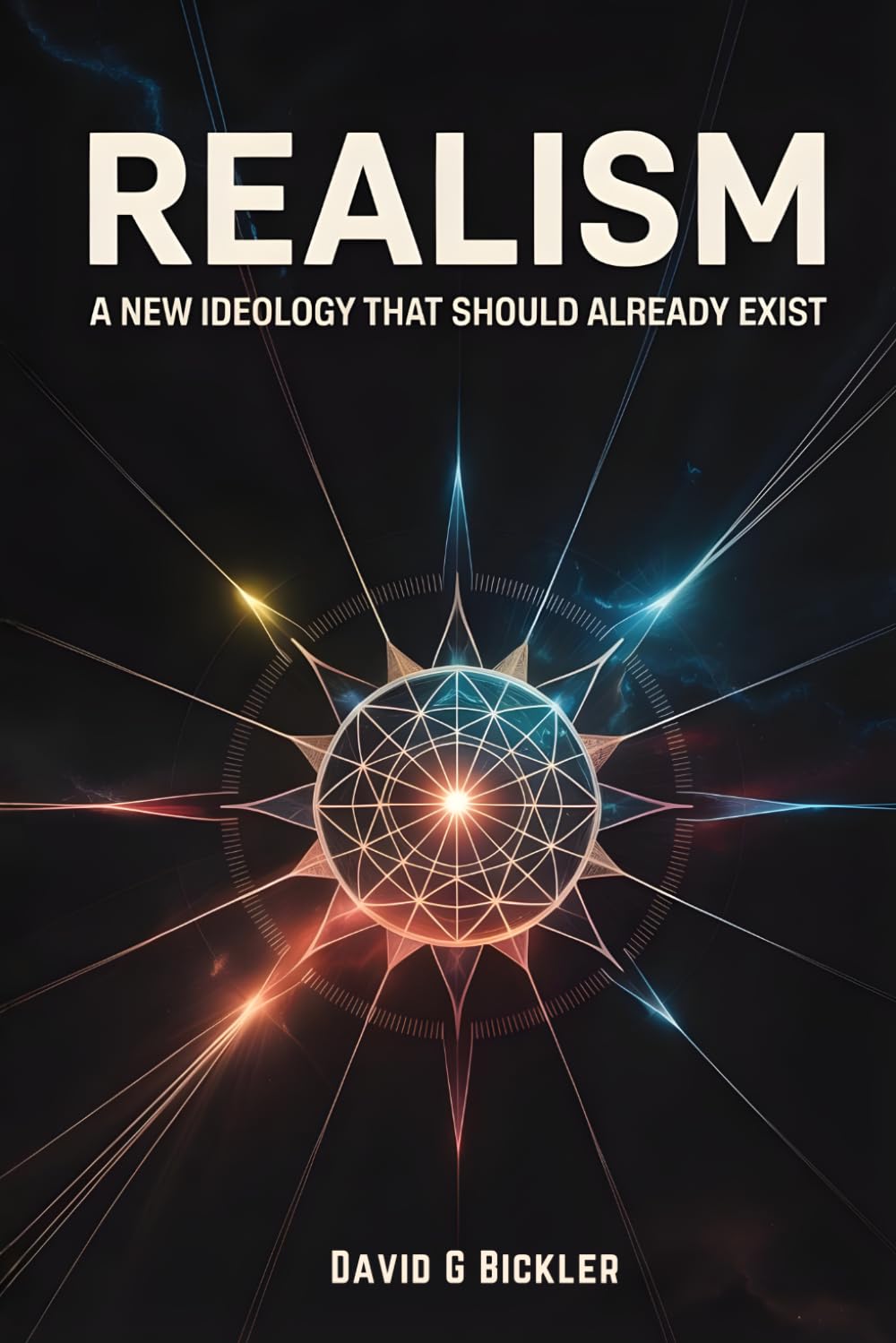 REALISM: A New Ideology That Should Already Exist