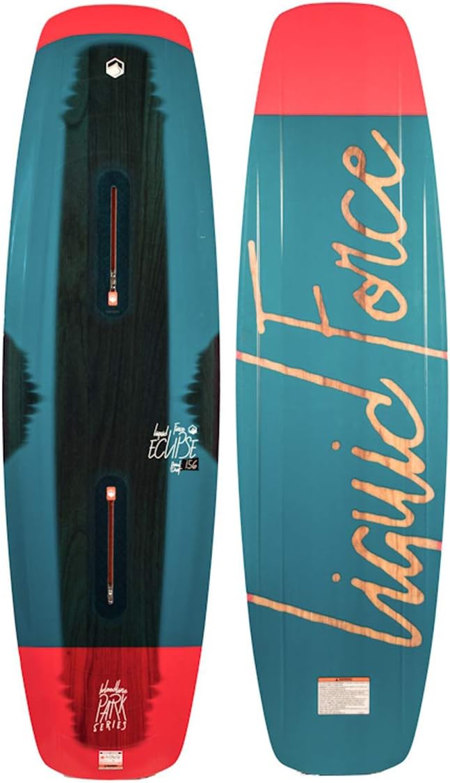 WAKEBOARD Liquid Force Eclipse Bloodline 2018 151 cm