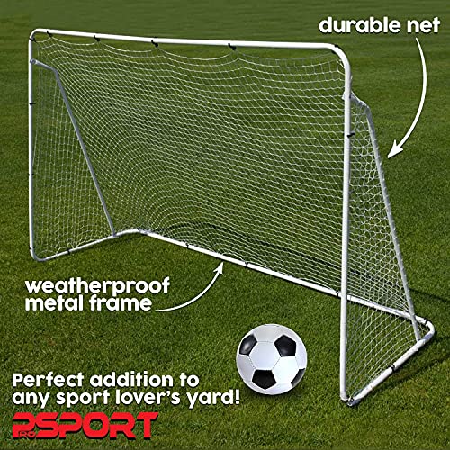 Prosport Real Porta da Calcio per il Giardino