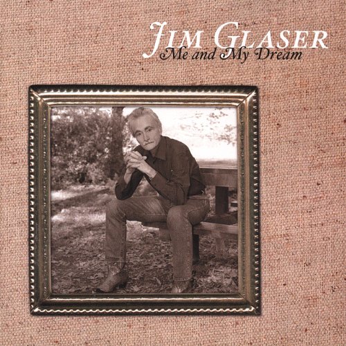 Jim Glaser
