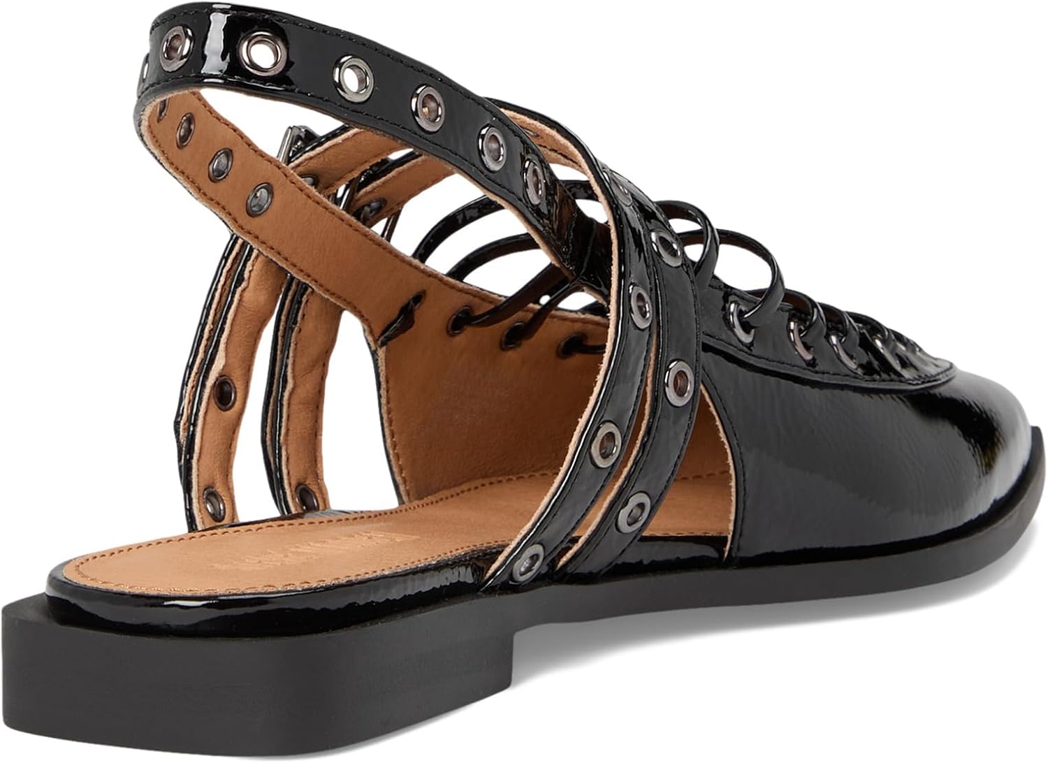 Steve Madden Womens Galanti