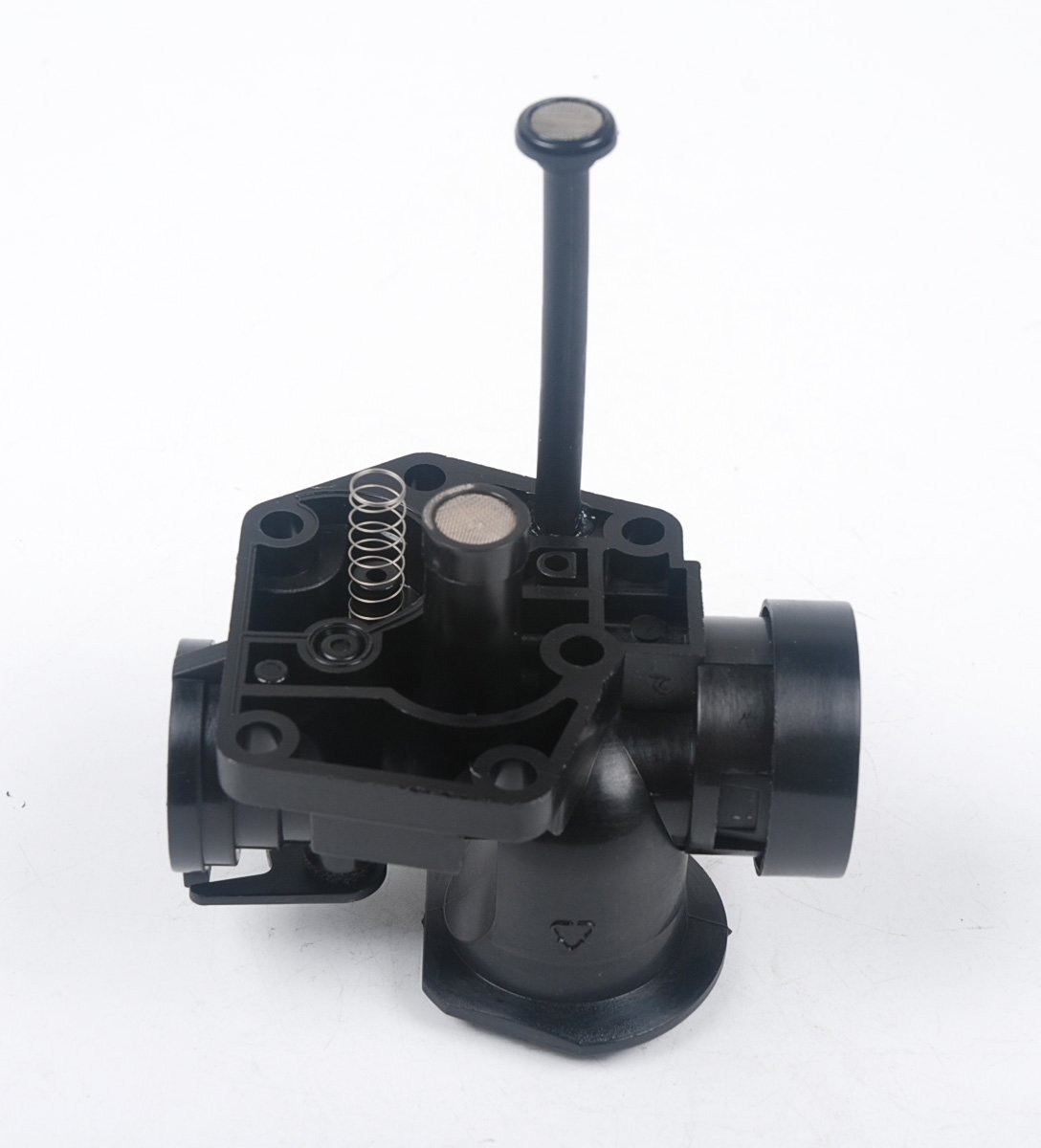 OxoxO Carburatore con filtro dell’aria 698369 per Briggs & Stratton 795477 795469 794147 699660 794161 498811