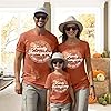 MYHALF Family Thanksgiving Shirts 2025 Thanksgivin... #4