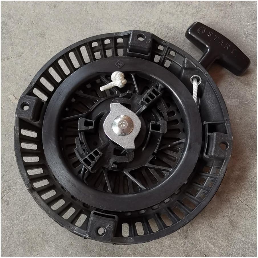 Recoil Starter Fit for EX27 EX30 279-50301-00 279-50301-10 2795030100 2795030110