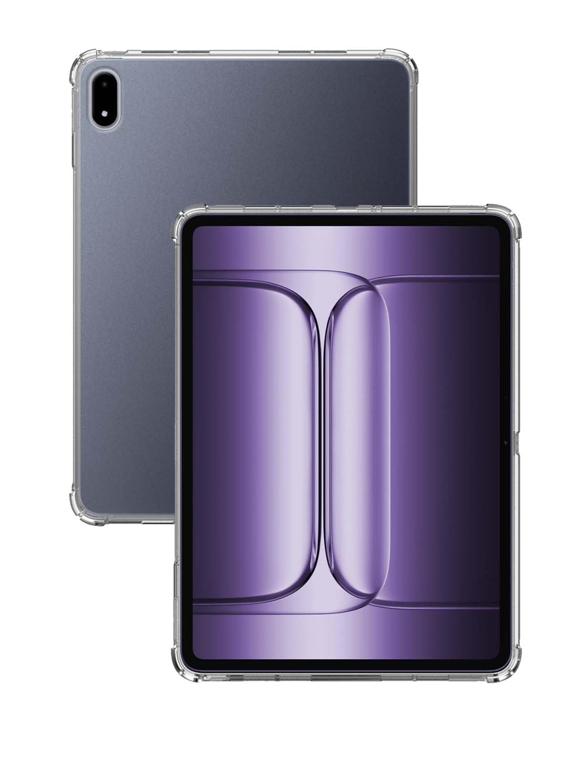 Amazon.com: Case for OnePlus Pad 3 Tablet 13.2inch,NOUKAJU