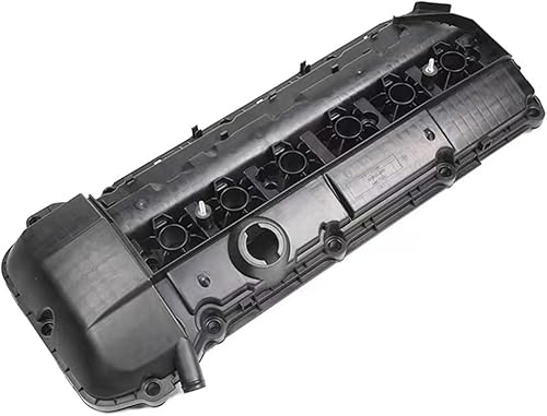 Miniatura 5 de Camshaft Engine Valve Cover Bolts & Seal & Gasket Compatible with BMW 325i 330Ci 525i E46 E39 E53 E60 E85 E61 X3 X5 Z4 11127512839