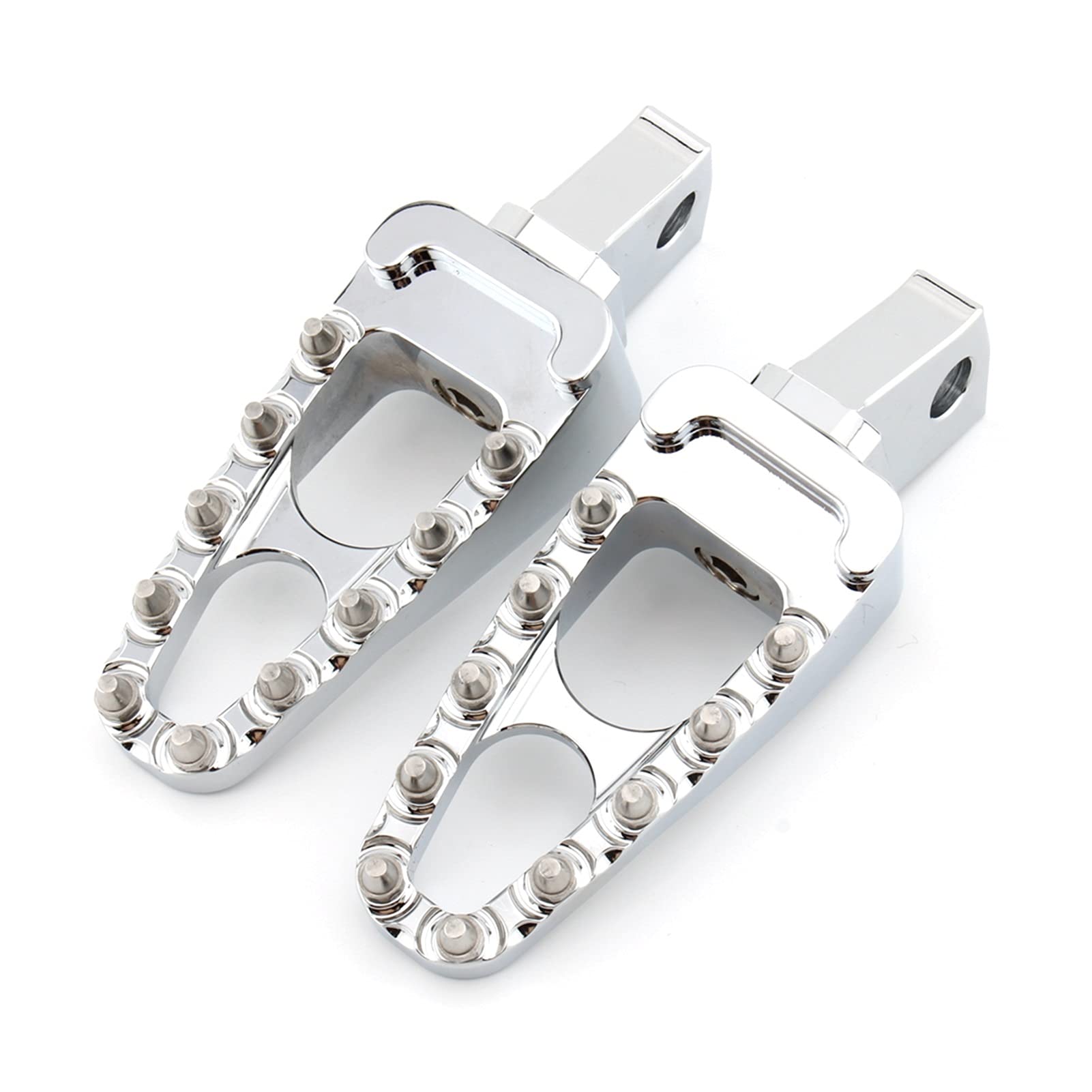 Amazon.com: HAIBING for BMW R18 Foot Cool and Charming Motorcycle Pegs Gear  Shift Brake Pedals Toe Shifter Pegs Parts Replacement Upgrade Accessories  (Size : E) : Automotive