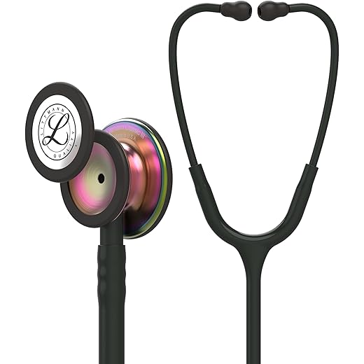 3M Littmann Classic III Stethoscope 27 inch