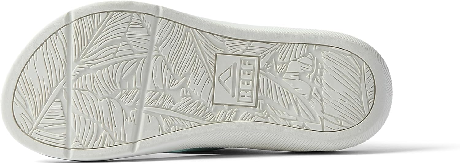 REEF Boys' Kids Santa Ana
