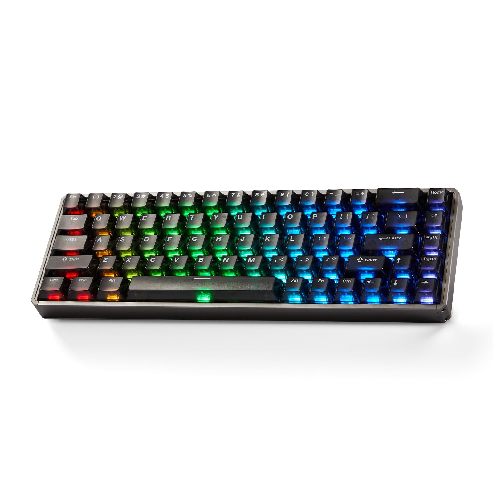 Amazon.com: Akko MOD68 8k Rapid Trigger Aluminum Gaming Keyboard