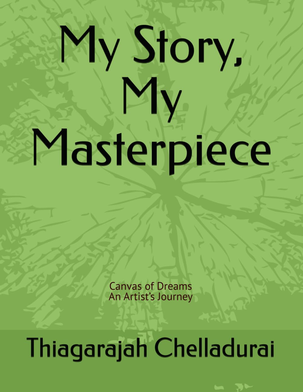 My Story, My Masterpiece