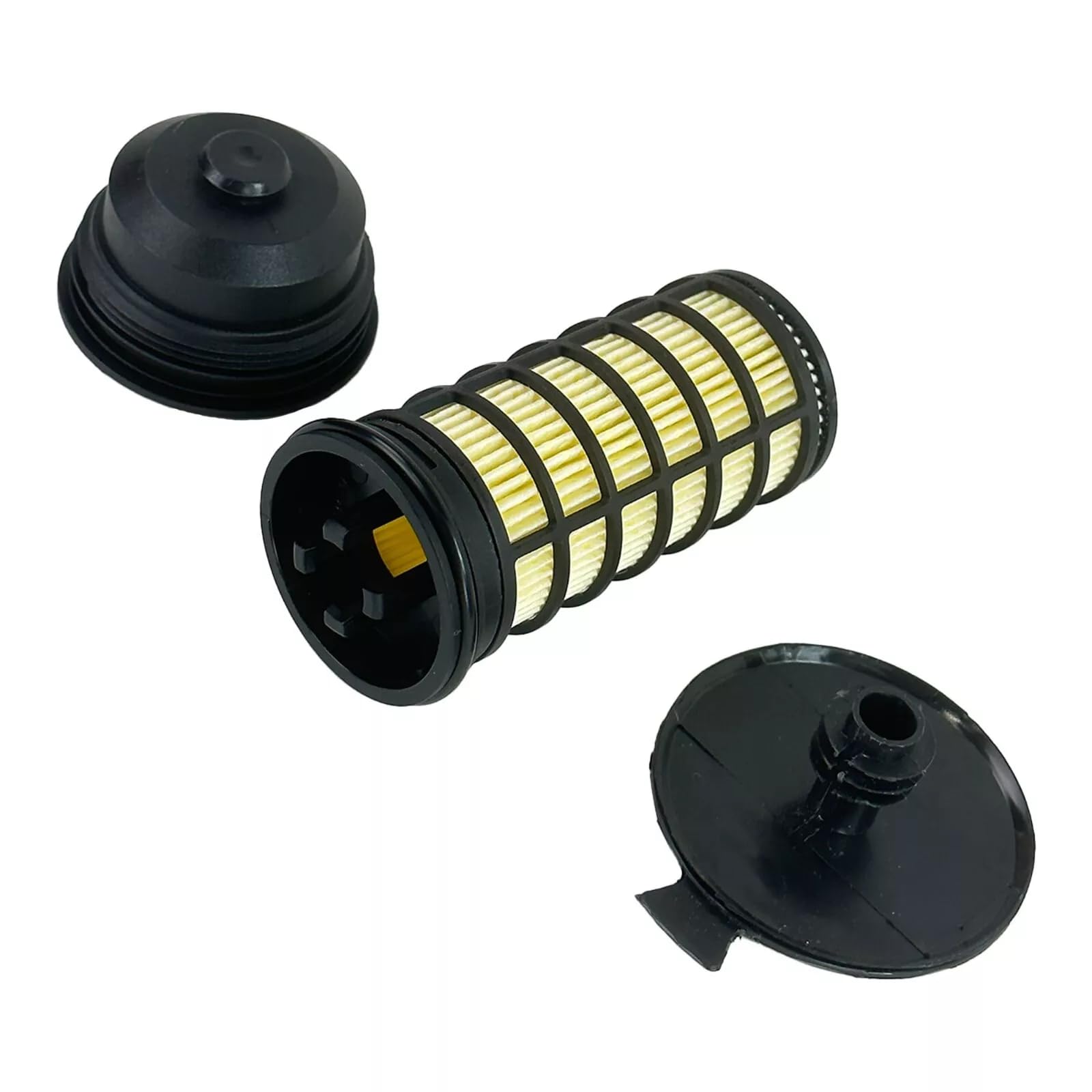 Amazon.com: YIHETOP DEF Exhaust Fluid Filter 1J508-19660