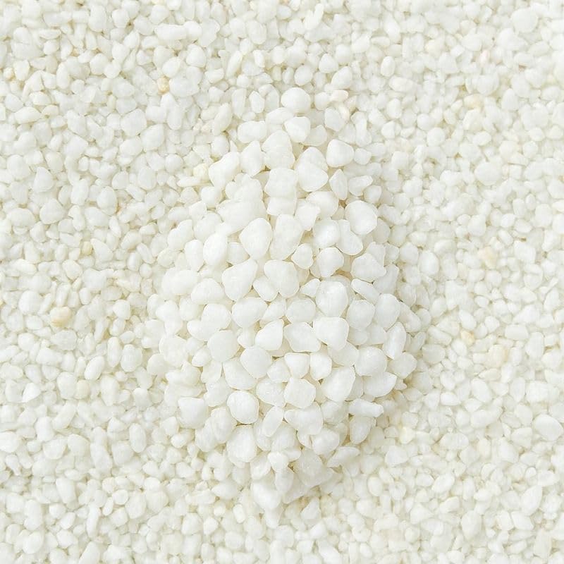 ENUTROF Crystal Pearl Pebbles for Home and Garden Decor | Decorative Stones for Plants, Vases and Aquariums-image-21