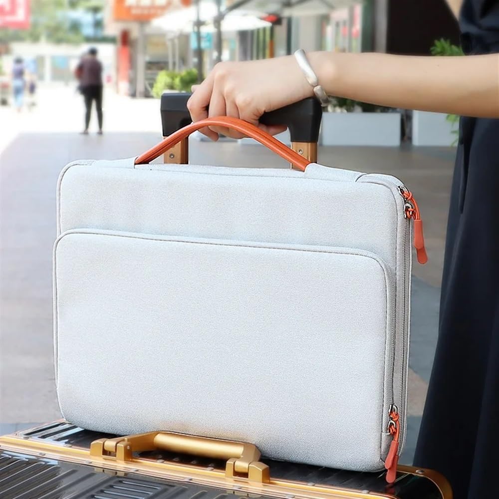 Torba na laptopa do notebooka nadaje się do wszystkich modeli komputerów pokrowiec pokrowiec