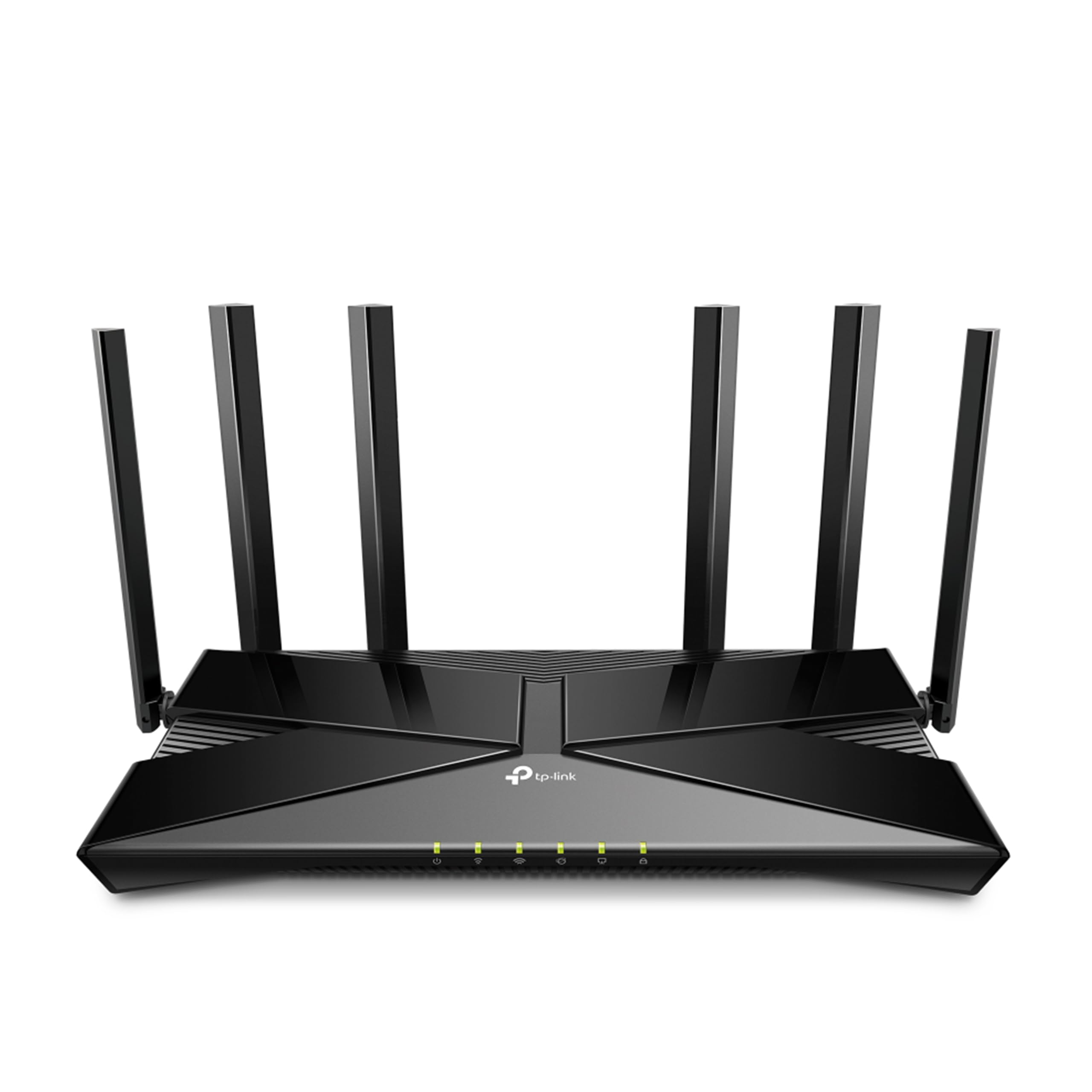 TP-Link Archer AX56 AX3000 Gigabit Wi-Fi 6 Router-image-44