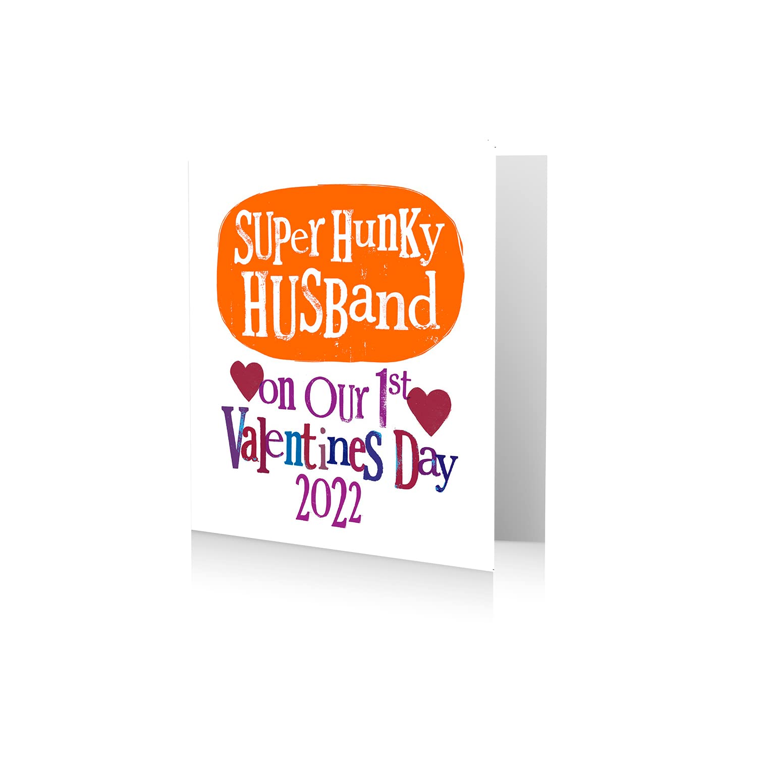 1st Valentine's Card For Husband, Husband Valentine's Cards, First Valentine Card For Husband, Valentines Day Card Husband, Valentines Cards, Valentines Day Cards