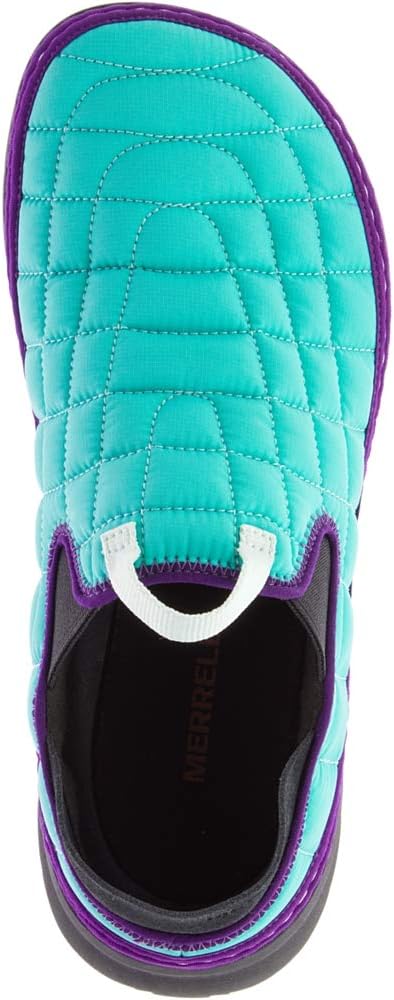 Merrell Men's Hut Moc Moccasin 9 Ceramic