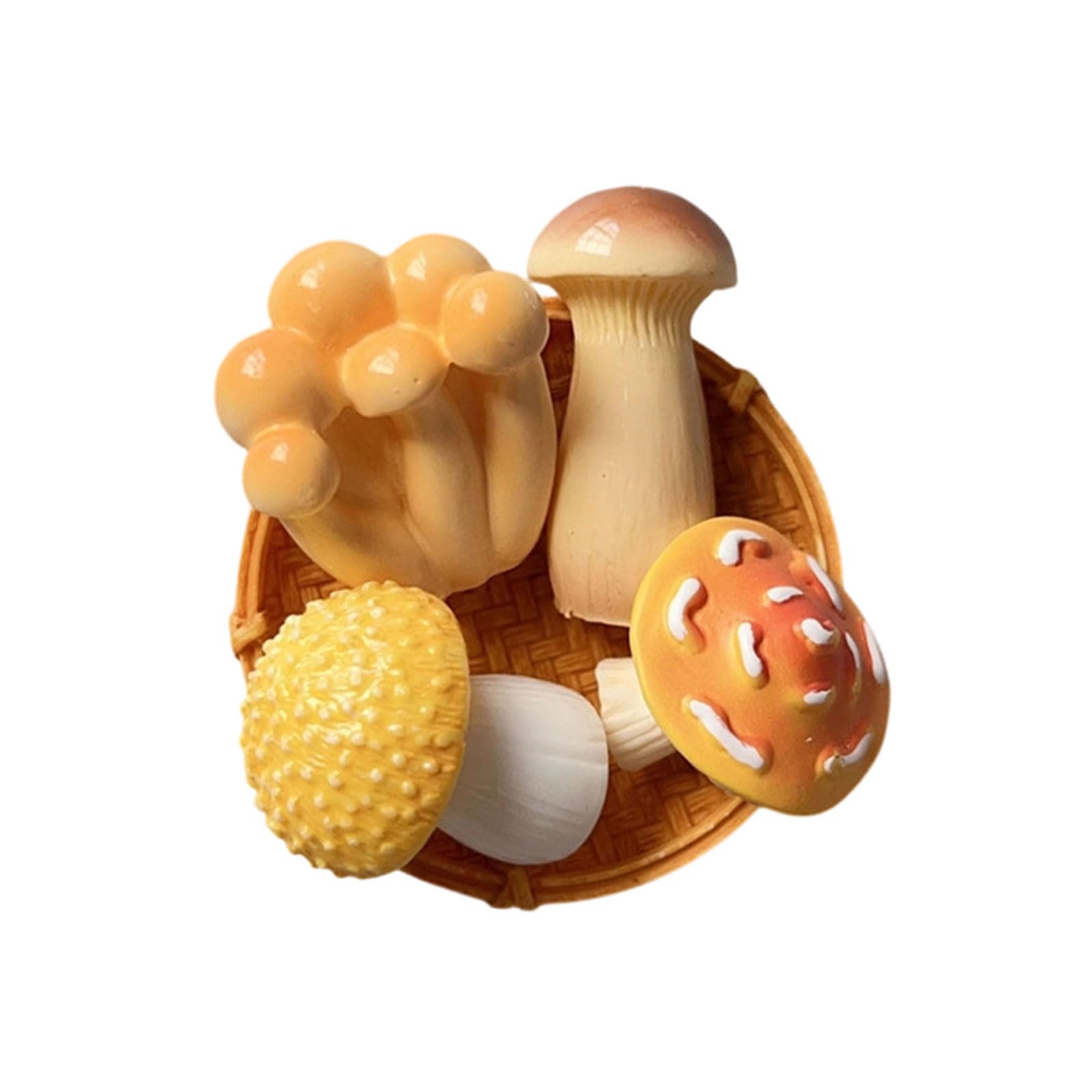 Refrigerator Magnets Fridge Magnets, Lovely Fridge Decoration Sticker, Magnet for Kitchen, Locker Whiteboard, Offices Refrigerator