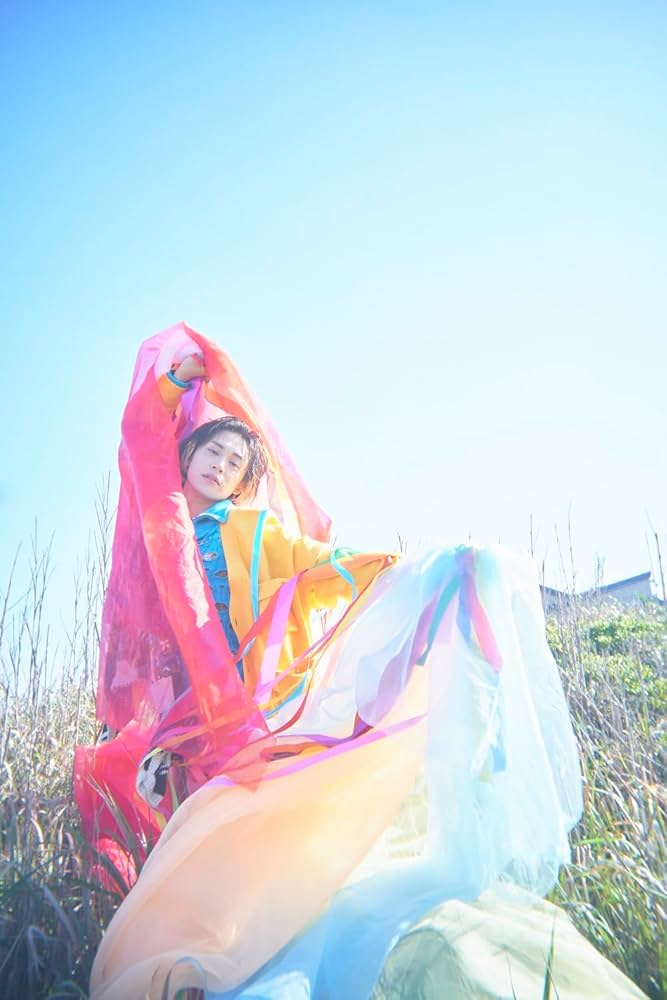 Amazon.co.jp 限定】前川優希2nd写真集「指先で触れる青」Amazon限定