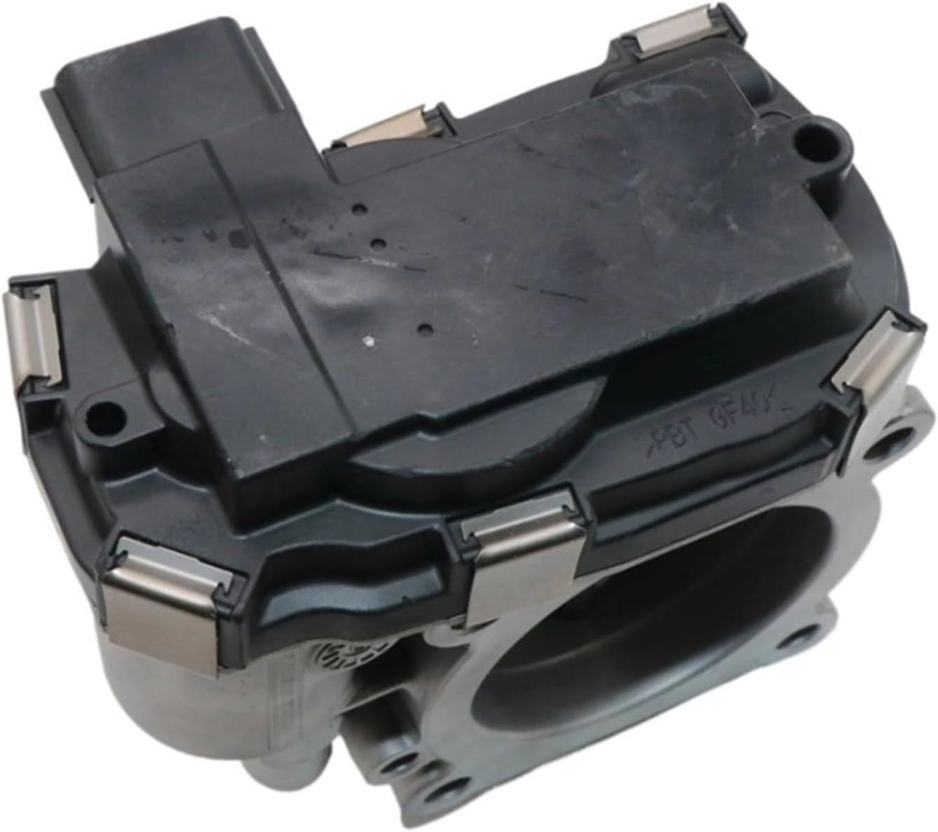 RME60-52 Fuel Injection Throttle Body Valve Assembly Compatible With Infiniti Q50 Q60 2016-2018 16119-5CA0A