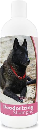 Miniatura 164 de Healthy Breeds English Springer Spaniel Champú Desodorizante 16 oz