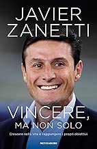 Vincere ma non solo Crescere nella vita e raggiungere i propri obiettivi