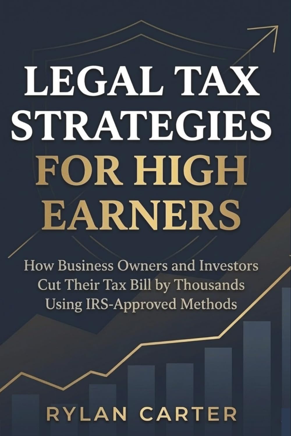 Legal Tax Strategies for High Earners: How Business Owners and Investors Cut Their Tax Bill by Thousands Using IRS-Approved Methods