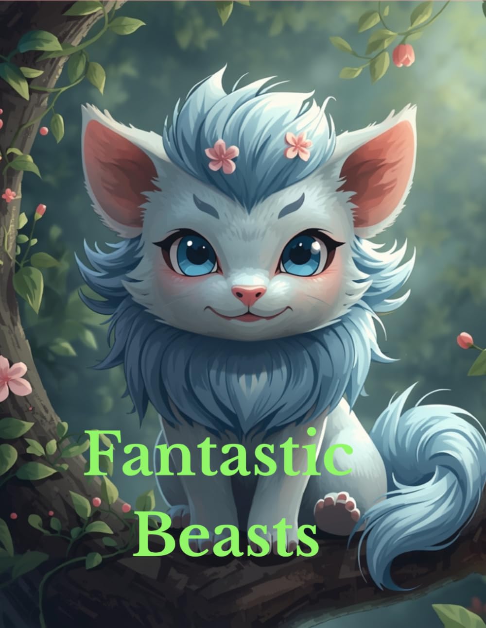 Fantastic Beasts