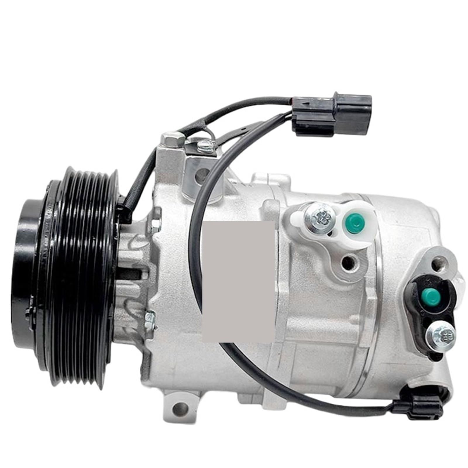 Compatible with 977012S000 97701 2S000 977012S000N DVE16 auto ac Compressor Kia Sportage Hyundai Tucson IX35