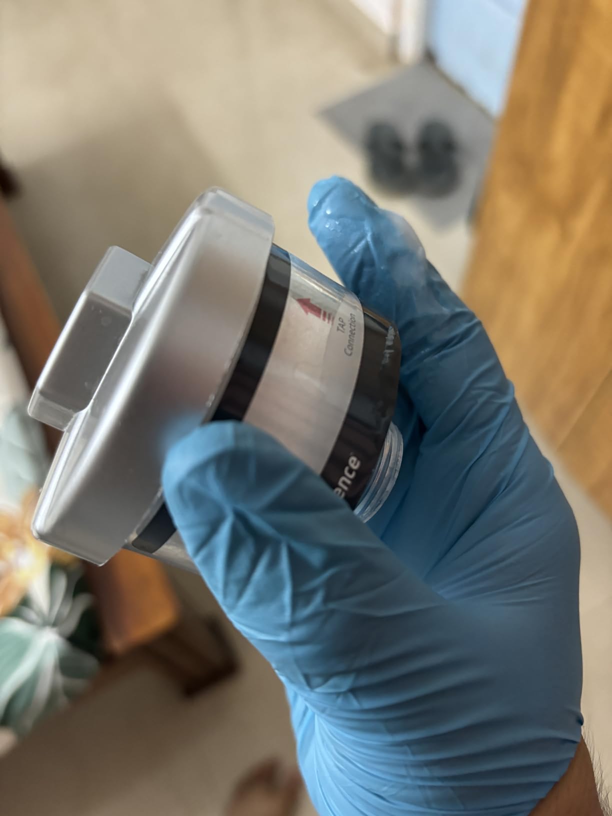 WaterScience Hard Water Filter for Dishwasher Protects from Limescale