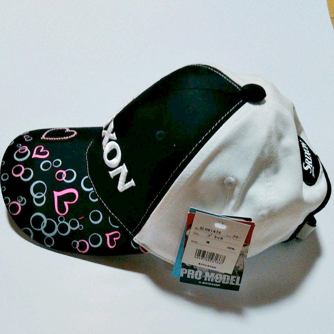 古閑美保 サイン入り SRIXON製 キャップ 激レア 商品古閑美保応援