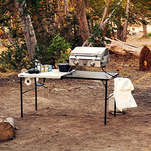 Lifetime Folding Tailgate Table