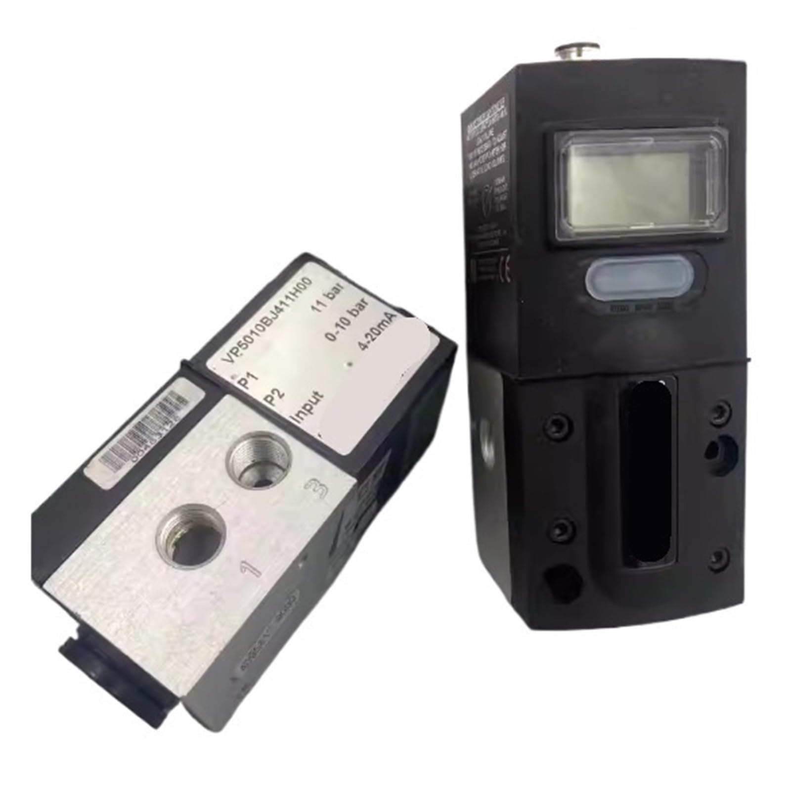 NACODLUL 1pcs VP5010BJ411H00, proportional valve, G1/4 'thread