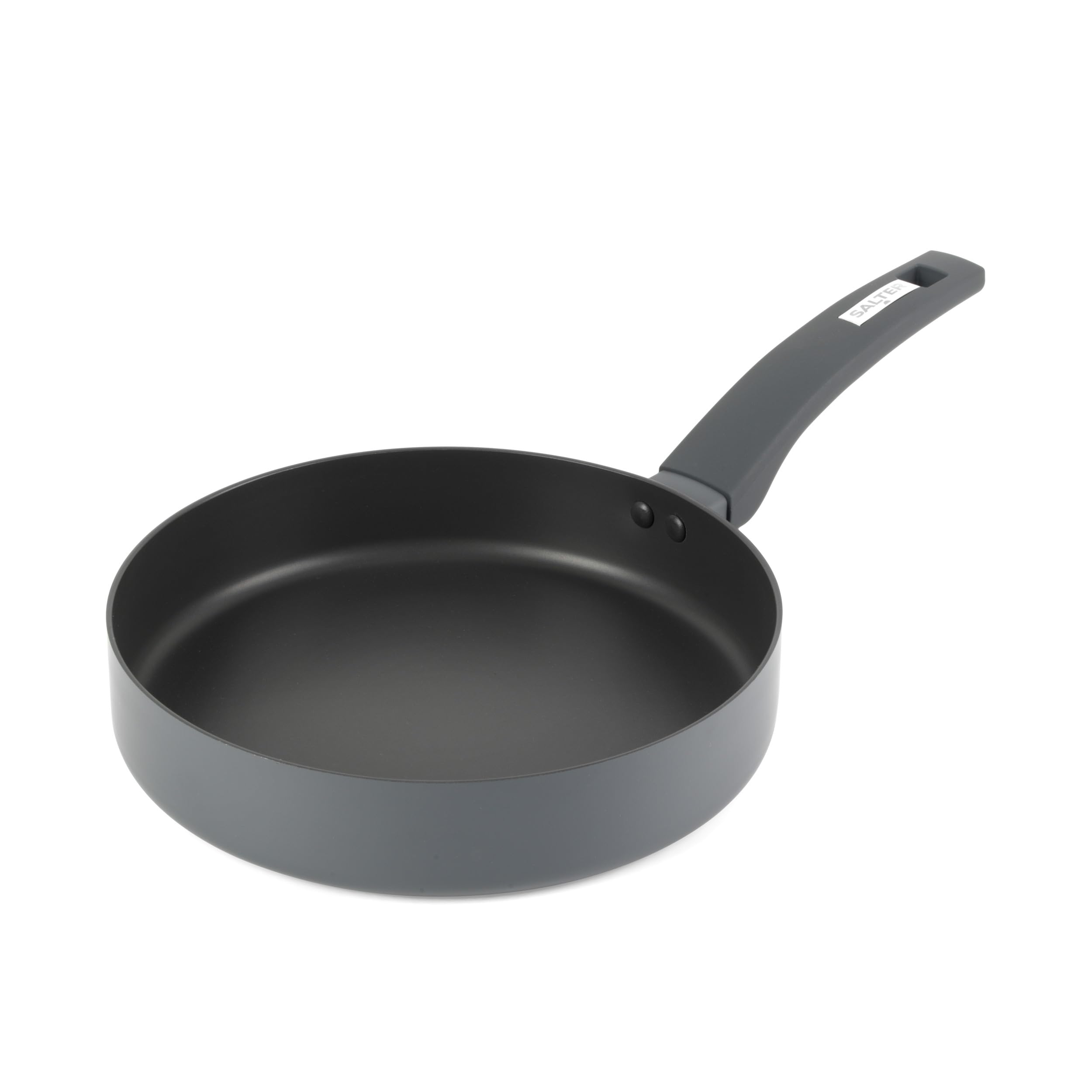 Salter Alto Frying Pan 24 Cm, Non-Stick, Induction Suitable — image 1