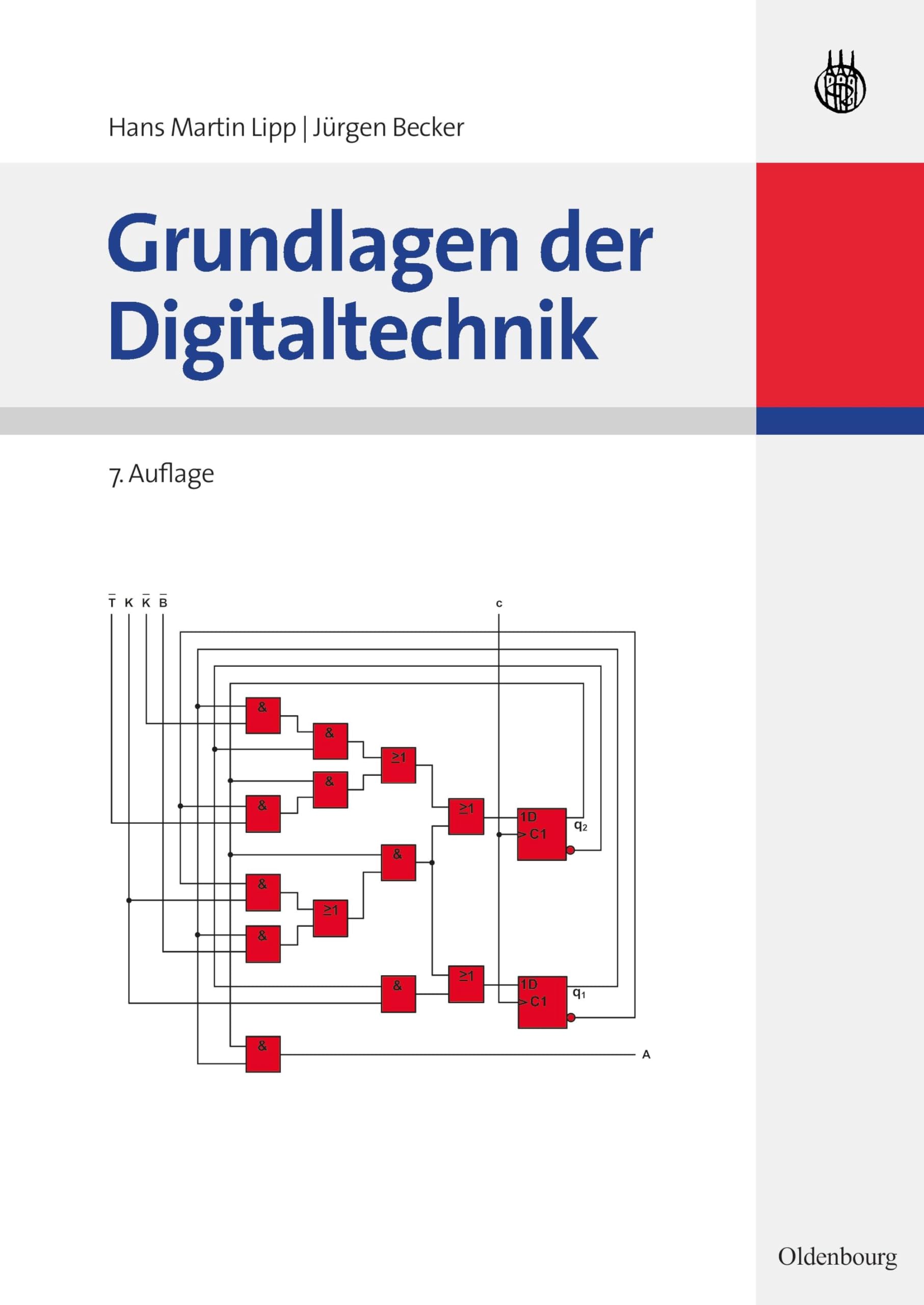 Grundlagen Der Digitaltechnik Allelectronics Digitaltechnik
