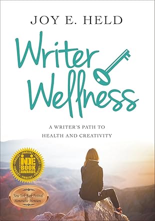 Writer Wellness