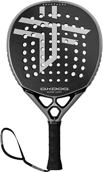 Oxdog Pure Court Padel Racquet