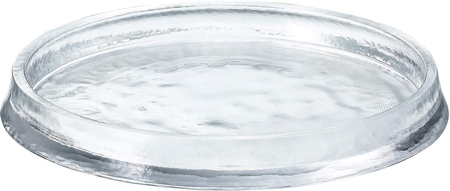 新品 5枚 合計の値段】東洋佐々木ガラス グラッセ リバーシブル