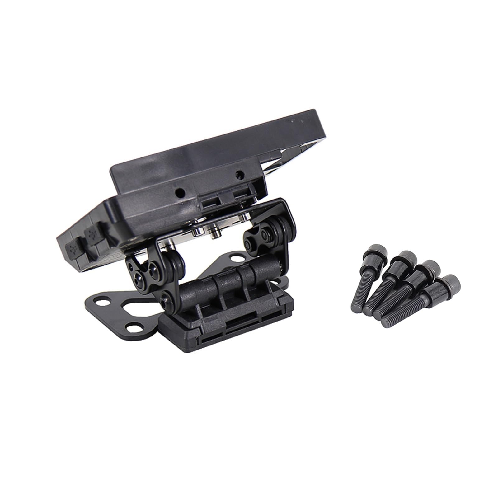 Support De Téléphone avec Chargeur USB pour GPS Adventure Et Navigation Moto pour BMW F650GS, F700GS, F800GS F 800 GS
