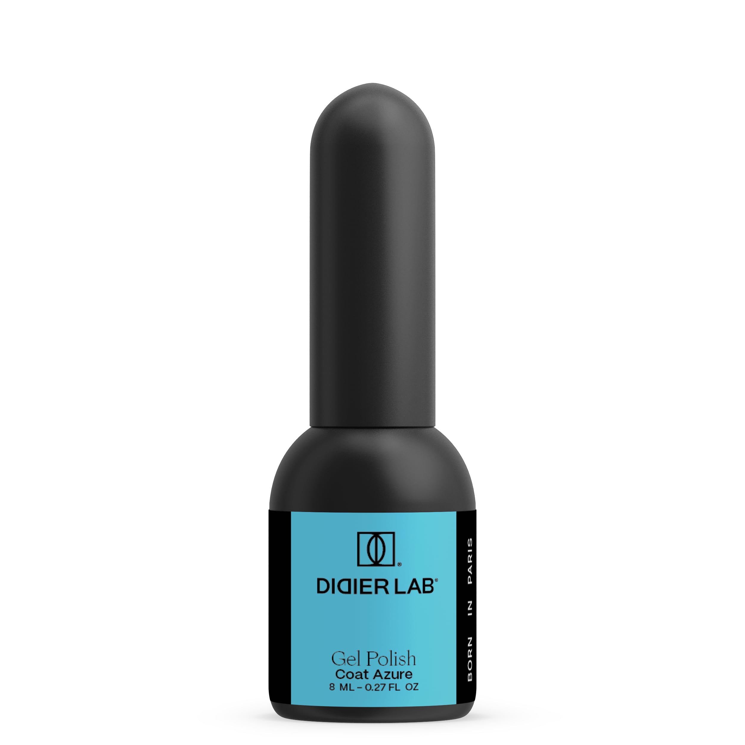 DIDIER LAB Premium Gel Nail Polish Studios Wild Fire – TPO-Free UV LED Colour – Long-Lasting High Gloss Finish – Rich Pigmentation with Easy Application – Chip Resistant Soak-Off – 8ml — view 44