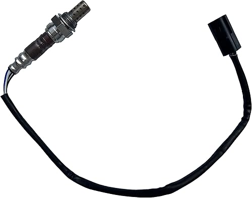 Miniatura 2 de Sensor de oxígeno 290f OEM # KLA718861, 1821286Z01, 250-24129, 250-24067 para Chevrolet Aveo, Aveo5, Matiz, para Ford Probe, para Mazda 626,929,