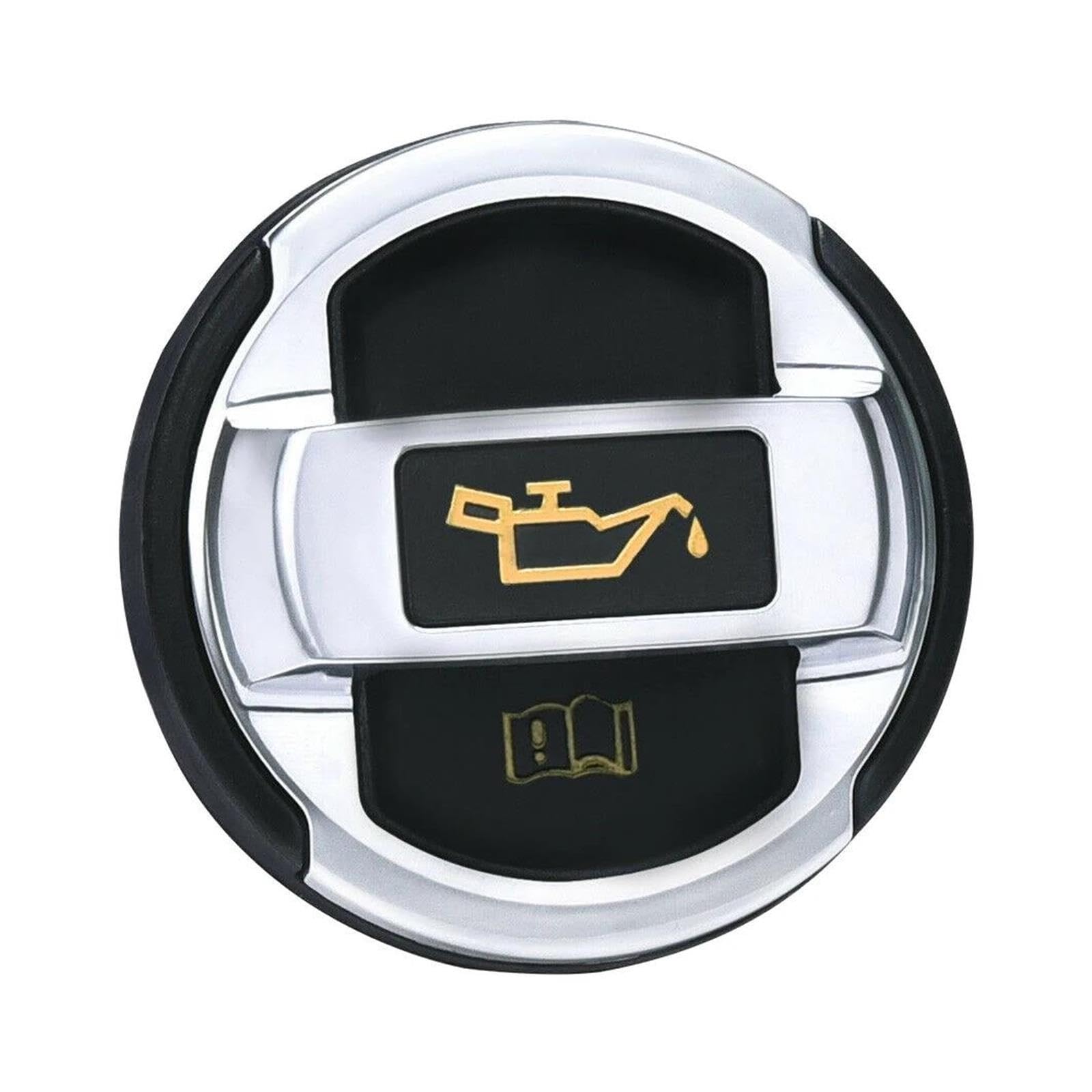 Flüssigkeitsbehälterdeckel für Scirocco für Passat für Cc-R8