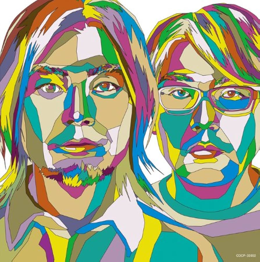 キリンジ DODECAGON 2LP アナログ レコード KIRINJI Kirinji = キリンジ – 3 – CD (Album, Stereo), 2000 [r12210319