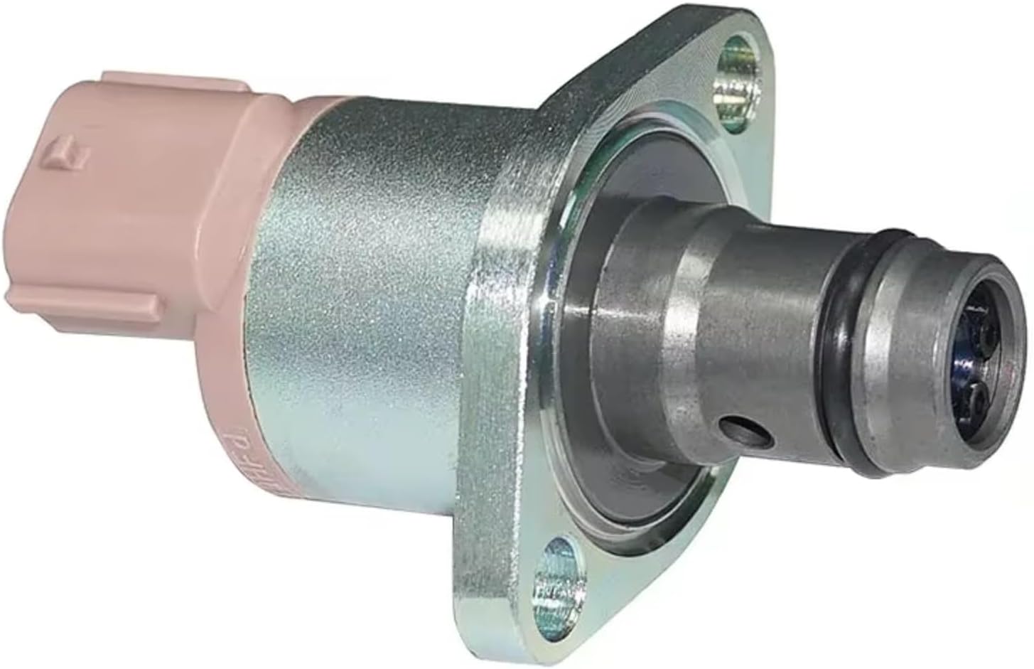 Suction Control Valve Compatible With Peugeot For Boxer 2. HDI 2006 Pressure Regulator Suction Control Valve Fuel Metering Pump Injection OEM 2940090260