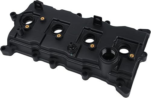 Miniatura 3 de PAROD 13264JA00A Tapa de válvula de motor con junta para Nissan Altima 2007-2012, Altima 2013, Rogue 2008-2013, Rogue Select 2014-2015, Sentra L4